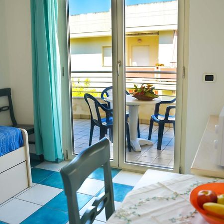 Mare Blu Residence Martinsicuro Exterior photo